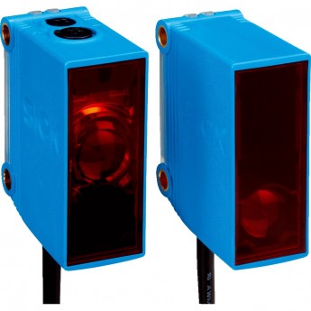 Фотоэлектрический датчик однопроходной SICK G10 GSE10-N1211 434460