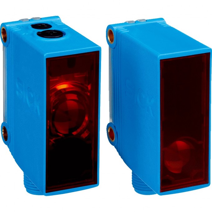 Фотоэлектрический датчик однопроходной SICK G10 GSE10-P4221 434462