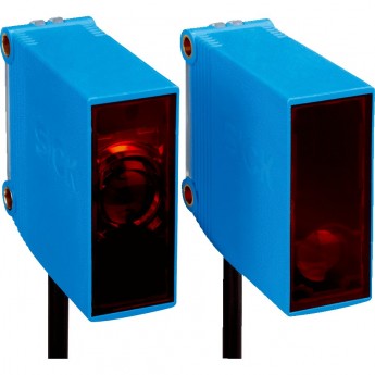 Фотоэлектрический датчик однопроходной SICK GSE10-R3711 434466