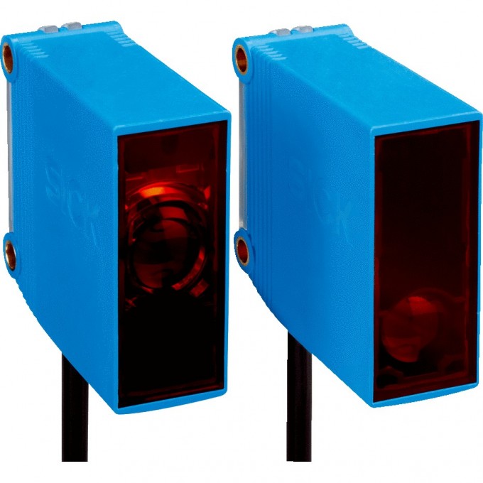 Фотоэлектрический датчик однопроходной SICK GSE10-R3711 434466