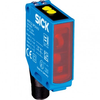 Фотоэлектрический датчик отражения SICK W WTFN2433 434492