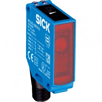 Фотоэлектрический датчик SICK WL12G-3O2431 434536