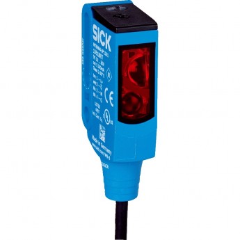 Датчик фотоэлектрический с подавлением заднего фона SICK W WTB9MP1111 434568