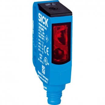 Датчик фотоэлектрический с подавлением заднего фона SICK W WTB9MP2261 434571