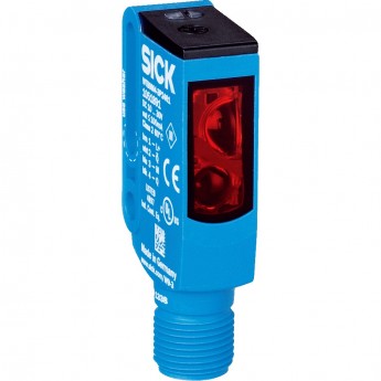 Фотоэлектрический датчик с отражением от объекта SICK WTB9MP2411 434572