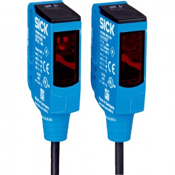 Фотоэлектрический датчик однопроходной SICK WSE9MN1130 434586