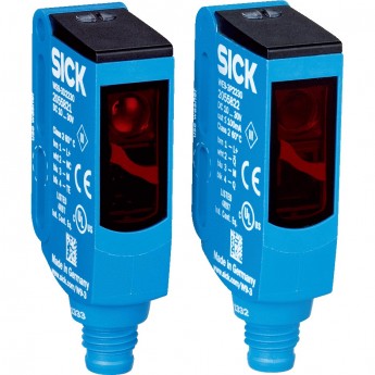 Фотоэлектрический датчик однопроходной SICK W WSEN2230 434595