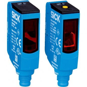 Фотоэлектрический датчик однопроходной SICK W9L-3 1058179 434607
