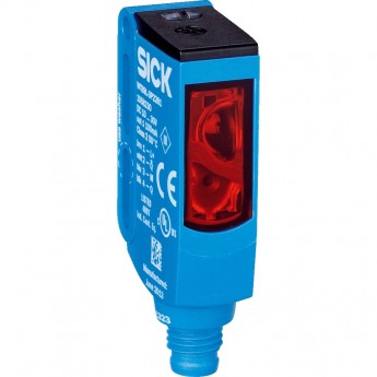 Датчик фотоэлектрический лазерный SICK W9L-3 WTB9L-3N2261 1062523 434626
