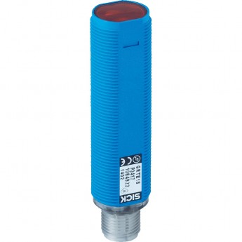 Фотоэлектрический датчик однопроходной SICK GRSE18-P2427 434637