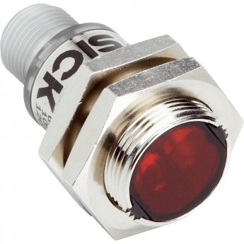 Фотоэлектрический датчик с отражением от рефлектора SICK GRL18SG-P2332 434773