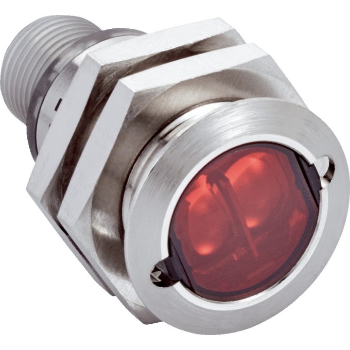 Фотоэлектрический датчик с отражением от рефлектора SICK GRL18S-F235Y 434780