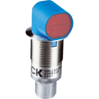 Датчик фотоэлектрический с отражением SICK GR18S GRTE18S-P236X 434794