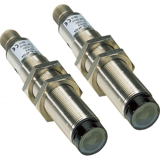 Фотоэлектрический датчик лазерный SICK V18 VSE18L-4N324 434830