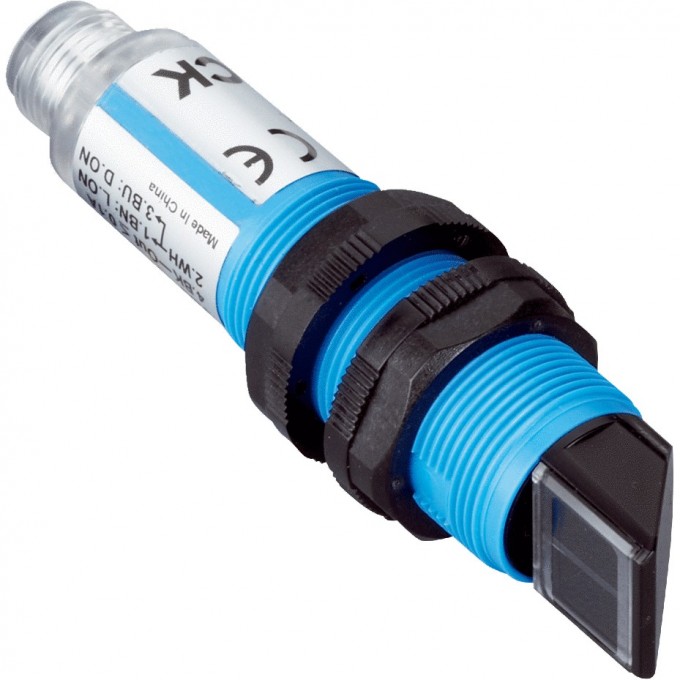 Фотоэлектрический датчик отражения SICK VTEP42449 434890