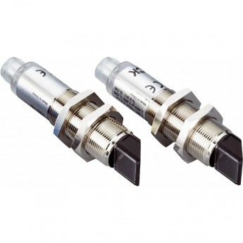 Датчик фотоэлектрический однопроходной SICK V 6043847 434907