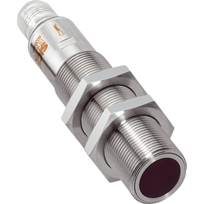 Фотоэлектрический датчик с отражением от объекта SICK VTBP1240V 434945