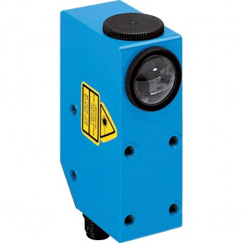 Датчик контраста лазерный SICK KT8L-P3756 435045