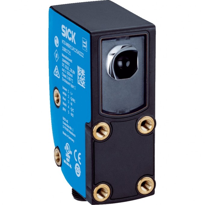 Датчик контраста SICK KTX Prime KTX-WN91241242ZZZZ 435142