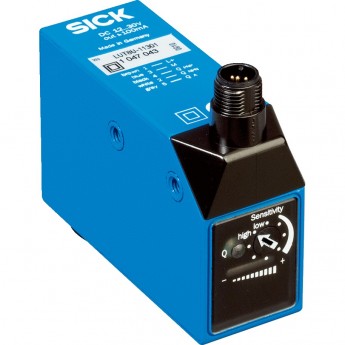 Датчик люминесцентных меток SICK LUT8U-11311 435191