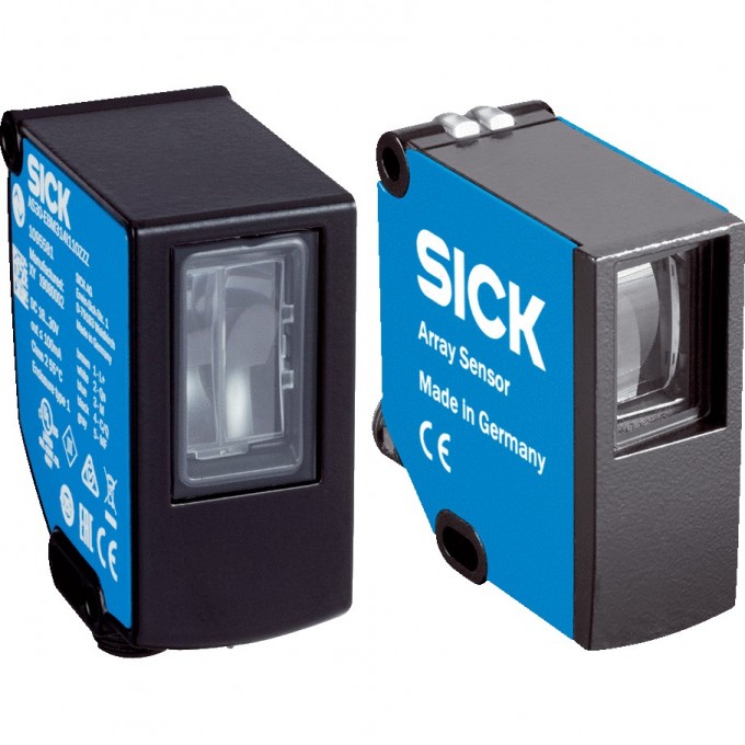 Линейный датчик SICK AT20E-NM331 435233