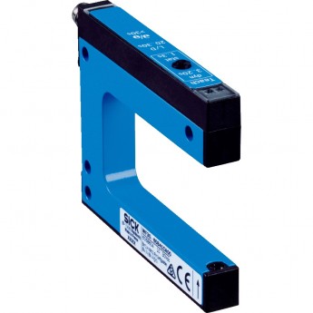 Щелевой датчик оптического обнаружения SICK WFB41CA71 435304