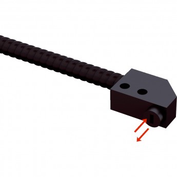 Оптоволоконный кабель SICK LL3-LM37150 435525