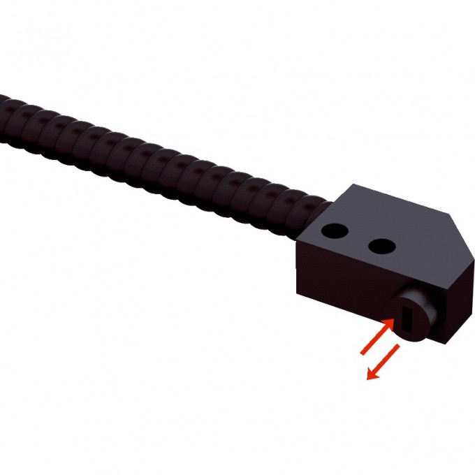 Оптоволоконный кабель SICK LL3-LM37150 435525