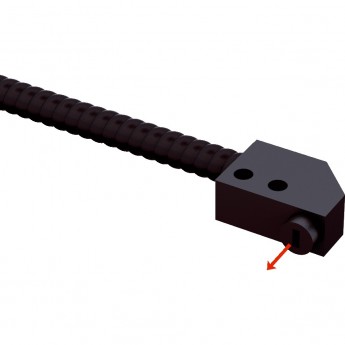 Оптоволоконный кабель SICK LL3 LL3-LM39450 435533