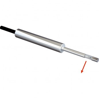 Оптоволоконный кабель SICK LL3-TV02 5308059 435553