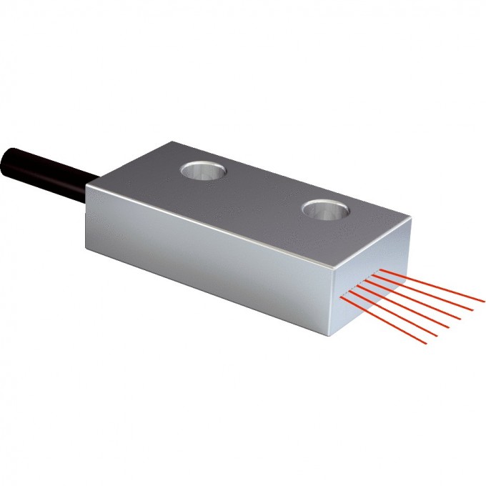 Оптоволоконный кабель SICK LL3-TS10 5308063 435557