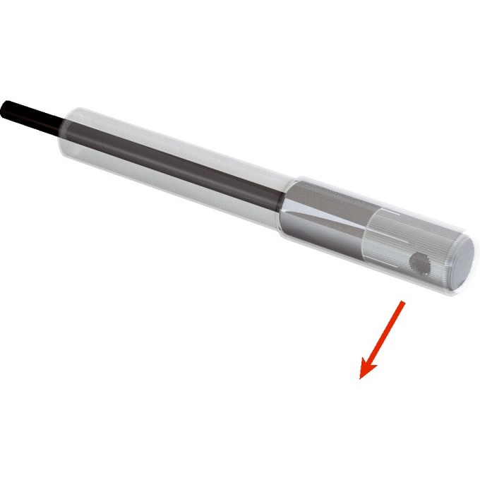 Оптоволоконный кабель SICK LL3-TY02 5308067 435561