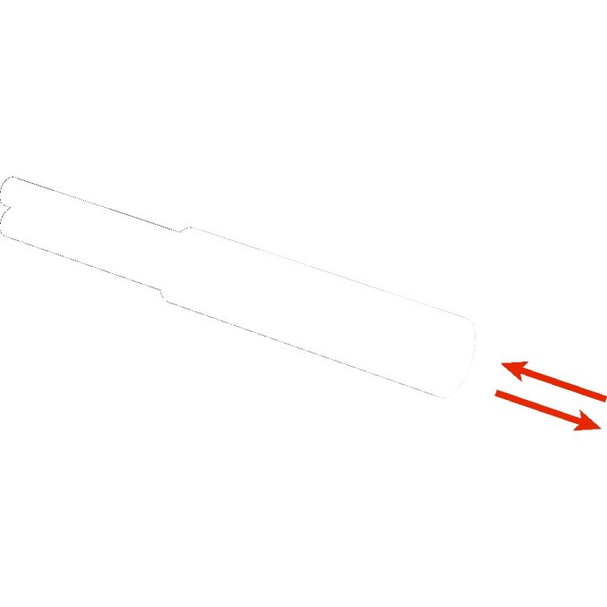 Оптоволоконный кабель SICK LL3-DT03 5308072 435566