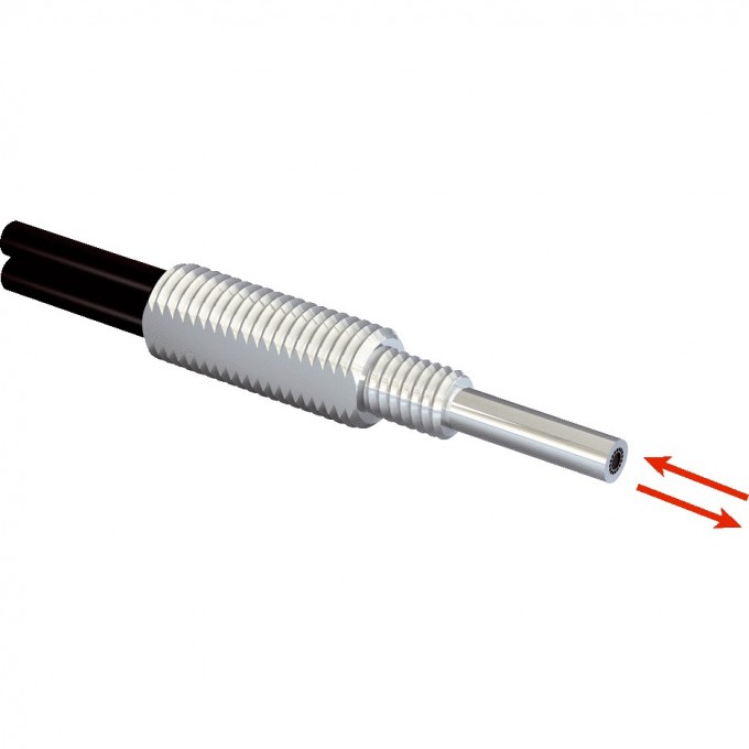 Оптоволоконный кабель SICK LL3-DB02 5308083 435577