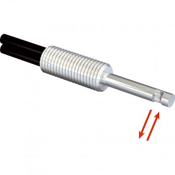 Оптоволоконный кабель SICK LL3-DV03 5308090 435584