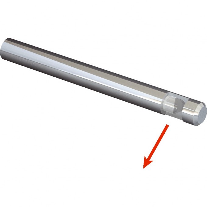 Оптоволоконный кабель на пересечение луча SICK LL3-TK34 435611