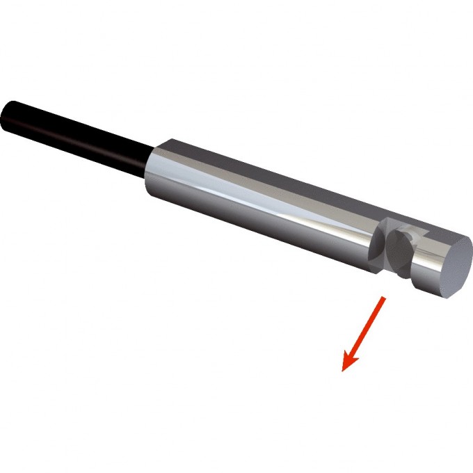 Оптоволоконный кабель SICK LL3-TK16 435612