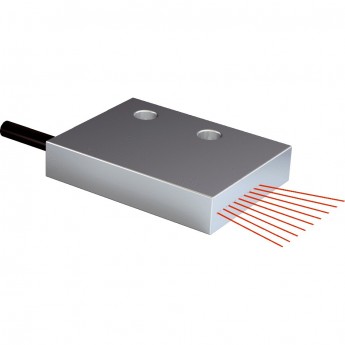 Оптоволоконный кабель SICK LL3-TS14 5313039 435613