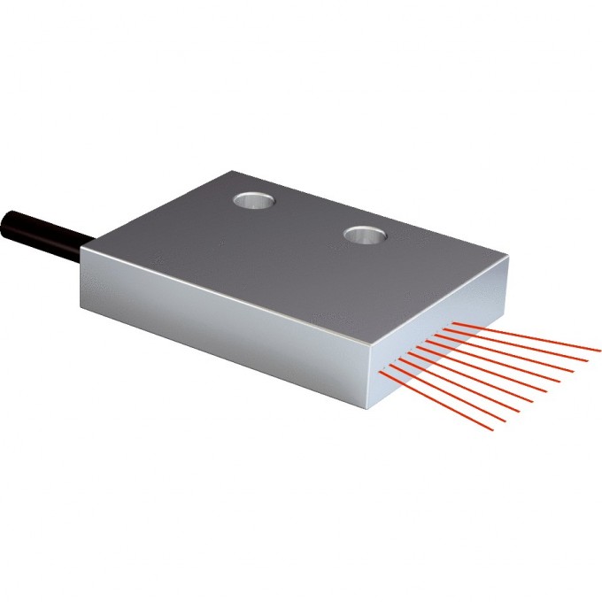 Оптоволоконный кабель SICK LL3-TS14 5313039 435613