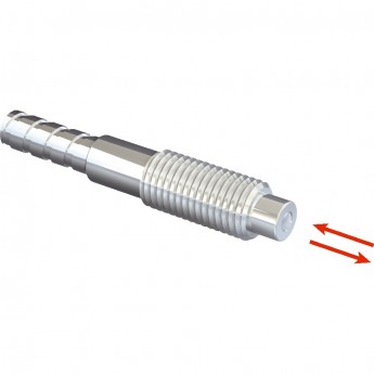 Оптоволоконный кабель SICK LL3-DW01 435615