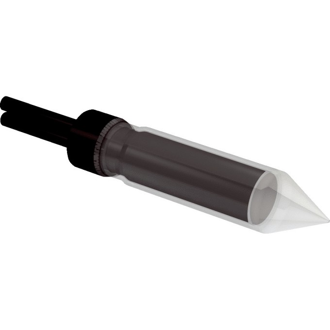 Оптоволоконный кабель SICK LL3-DF02-S01 435620