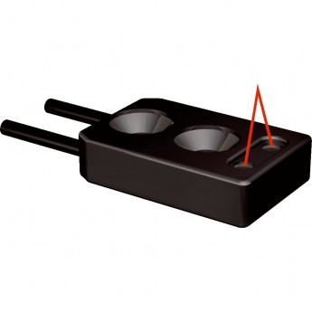 Оптоволоконный кабель SICK LL3-DC39 5322513 435623