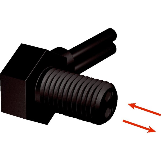 Оптоволоконный кабель SICK LL3-DV07 5322551 435629