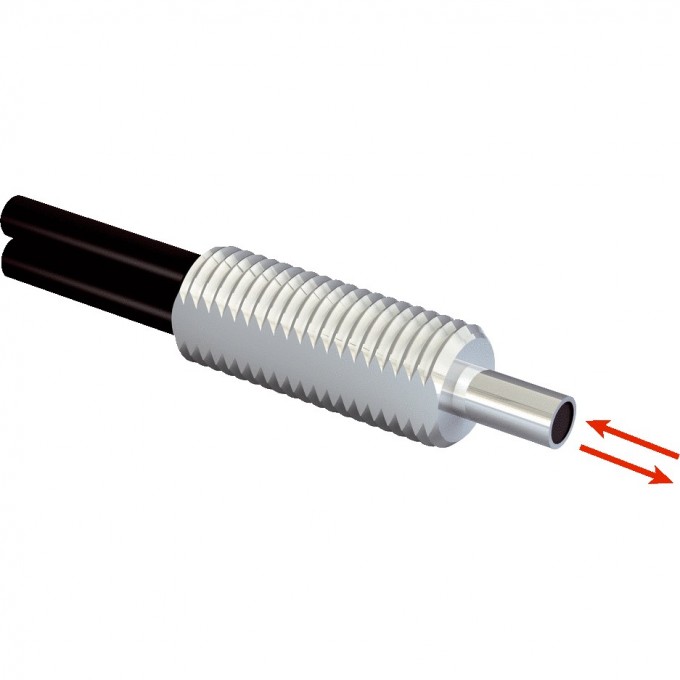 Оптоволоконный кабель SICK LL3-DB 5322552 435630