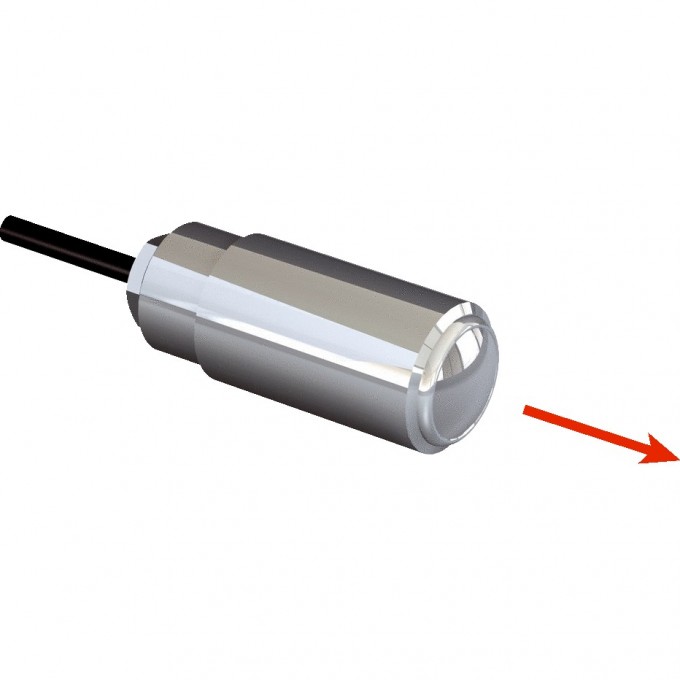 Оптоволоконный кабель SICK LL3-TX01 5324173 435633