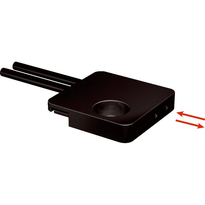 Оптоволоконный кабель SICK LL3-DE02 5324497 435637