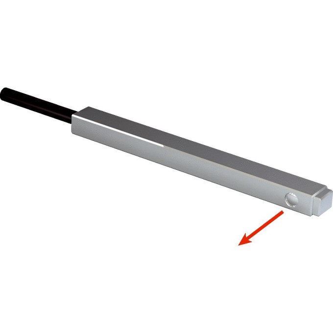 Оптоволоконный кабель SICK LL3-TG04 5324499 435638