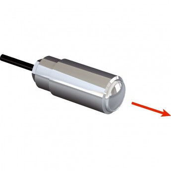 Оптоволоконный кабель SICK LL3-TX02 435643