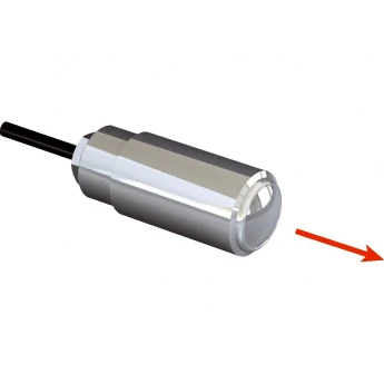 Оптоволоконный кабель SICK LL3-TX02 435643