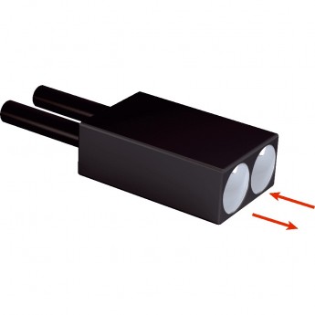 Оптоволоконный кабель SICK LL3-DR09 435645